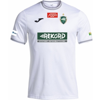 Koszulka meczowa Rekord Futsal Ekstraklasa